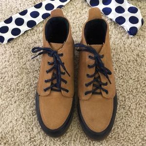 ‼️SOLD‼️ Talbots vintage duck boots